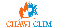 ChawiClim.ma Logo